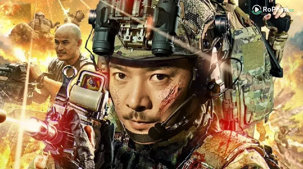 Thiết Huyết Kim Tình Tập Full