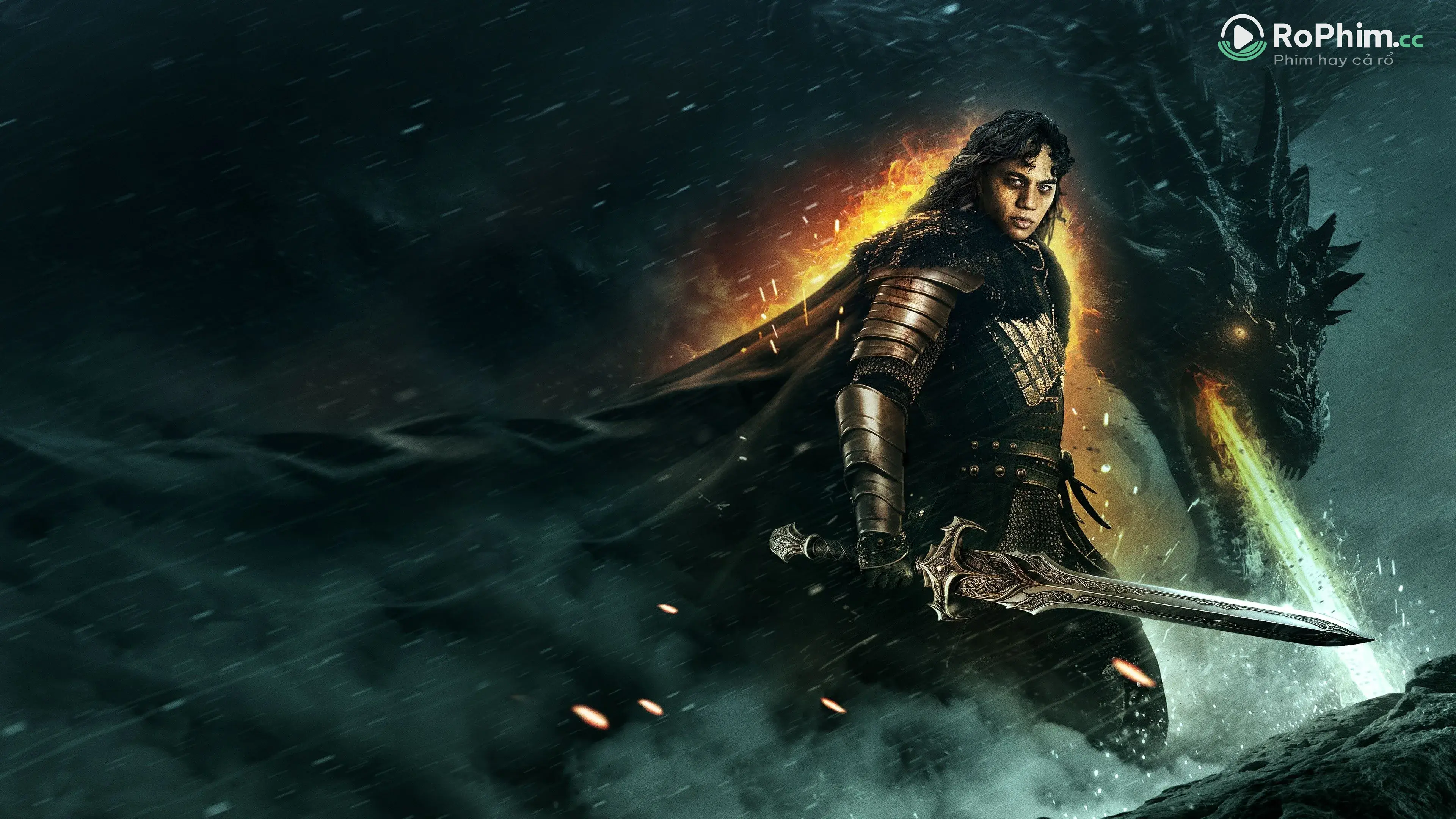 Thợ Săn Phù Thủy Bí Ẩn Tập Full