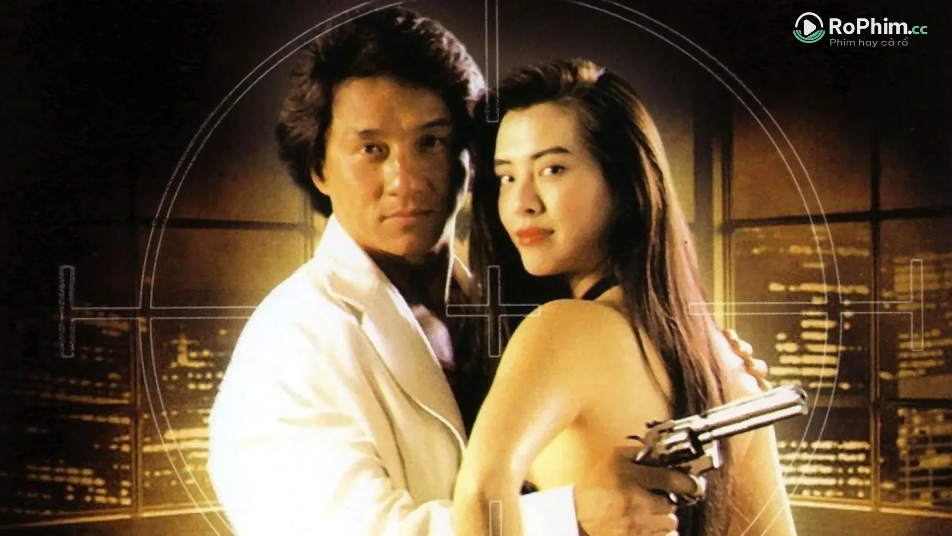 Thợ Săn Trong Đêm Tập Full