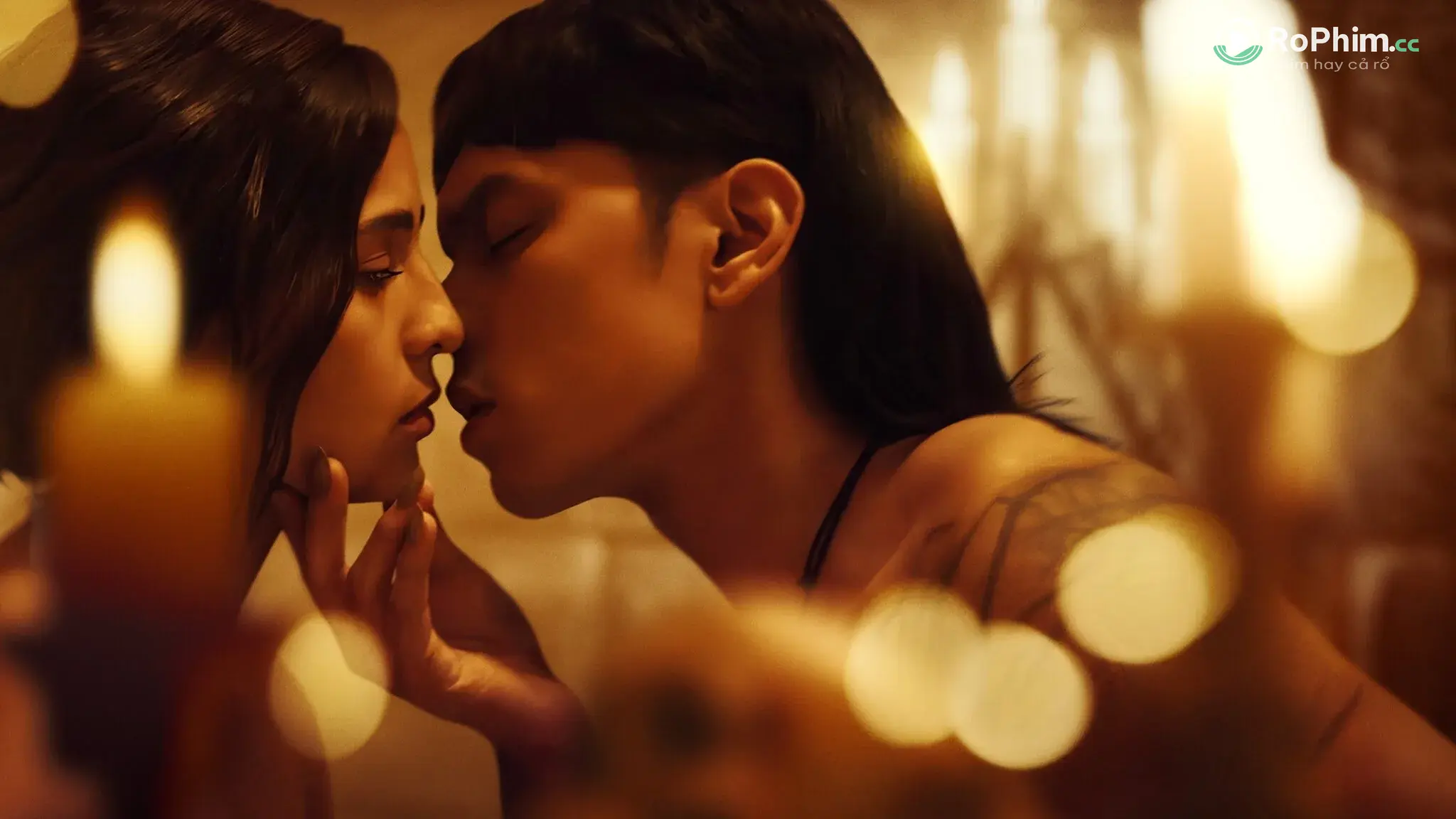 Thời Gian Khát Khao Tập FULL