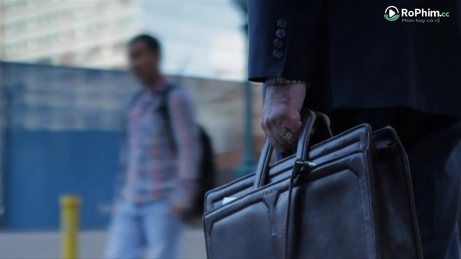 Thời Khốn Khó: Mộng Đời Ở Long Island Tập Full