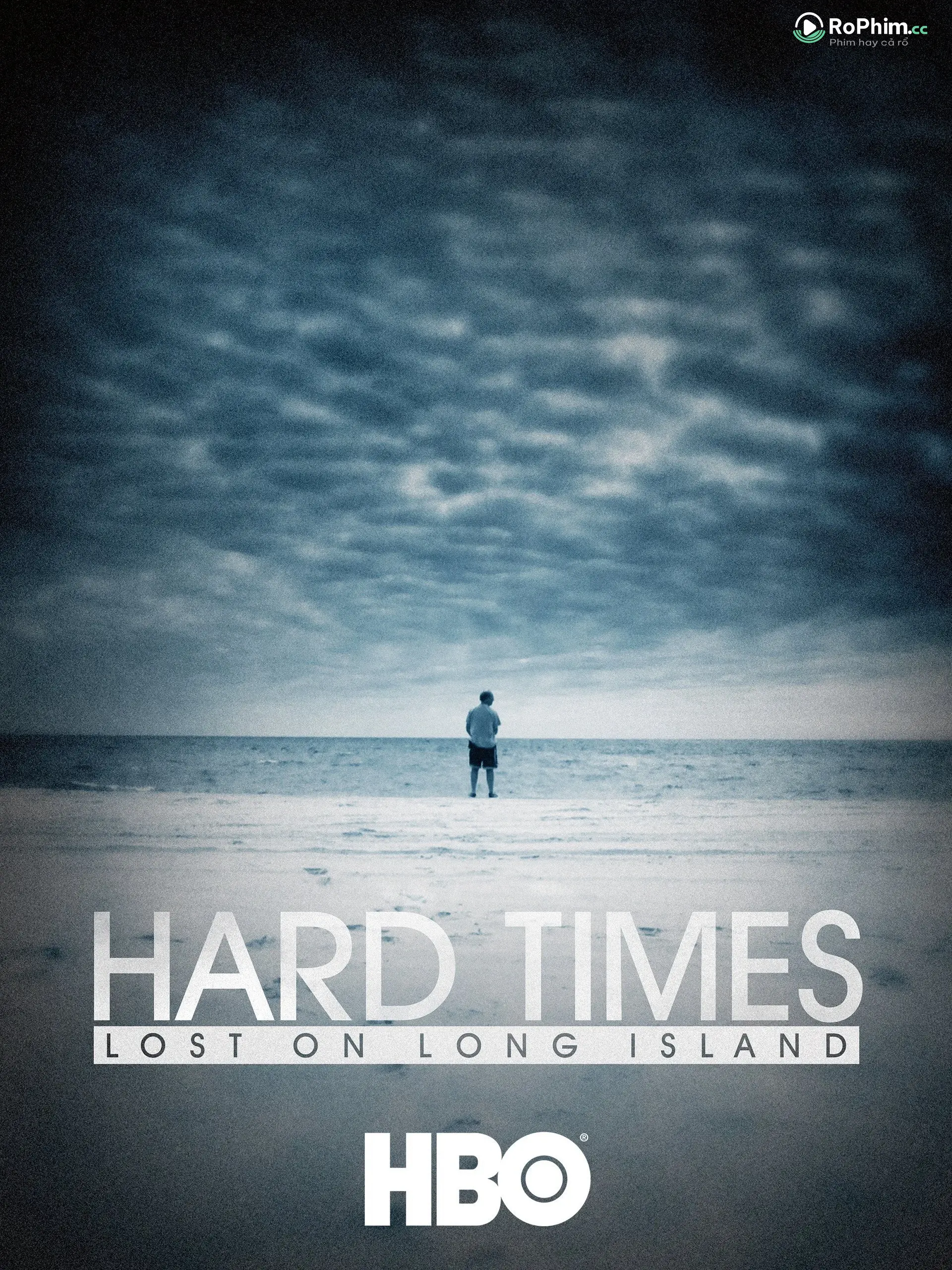 Thời Khốn Khó: Mộng Đời Ở Long Island