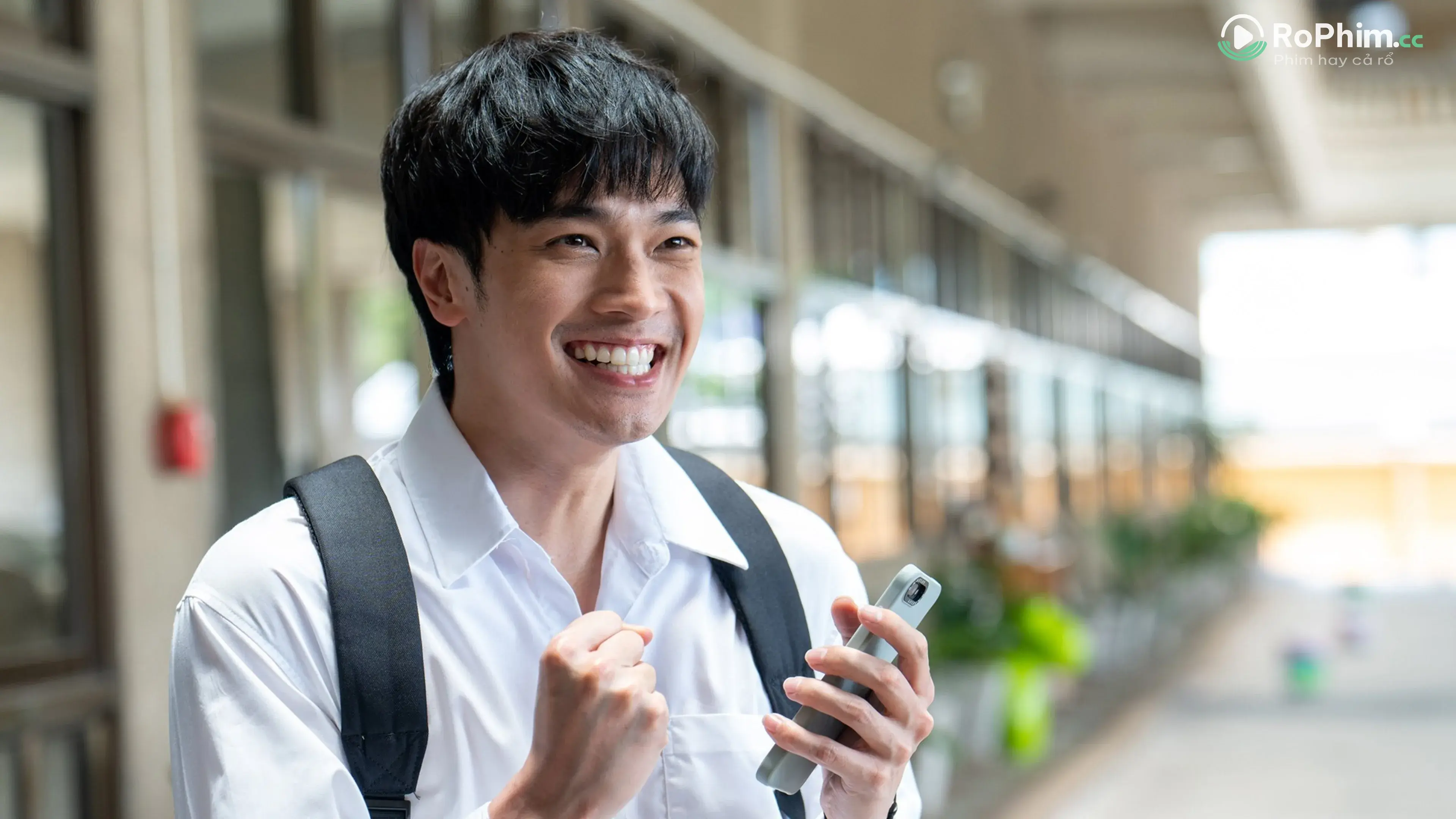 Thứ Hai Nóng Bỏng Tập Full