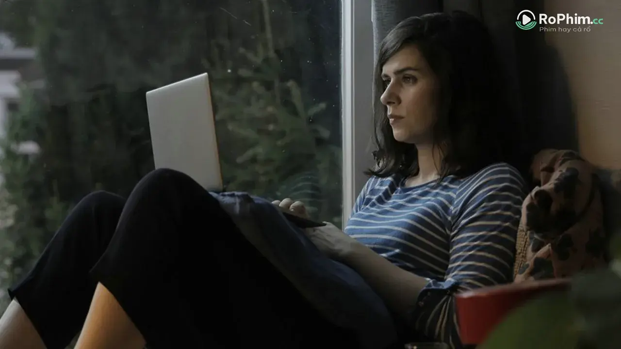 Thư Tình Qua Mạng Kín Tập FULL