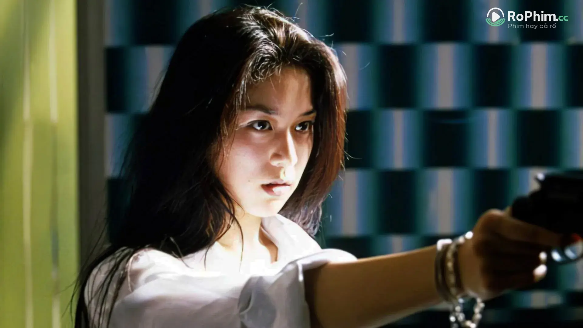 Thuận Dục Nghịch Dục Tập Full