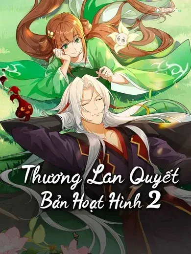 Thương Lan Quyết (Bản Người Lớn 2)