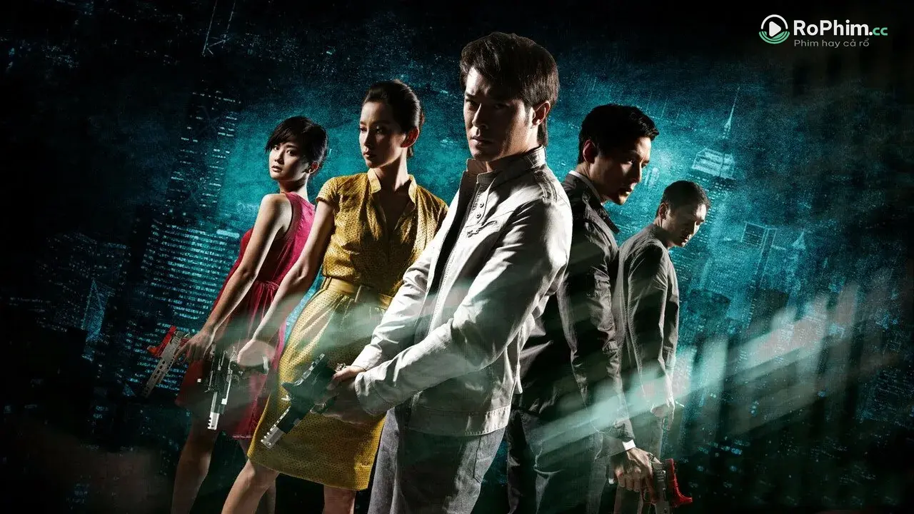 Thương Vương Chi Nữ Tập FULL