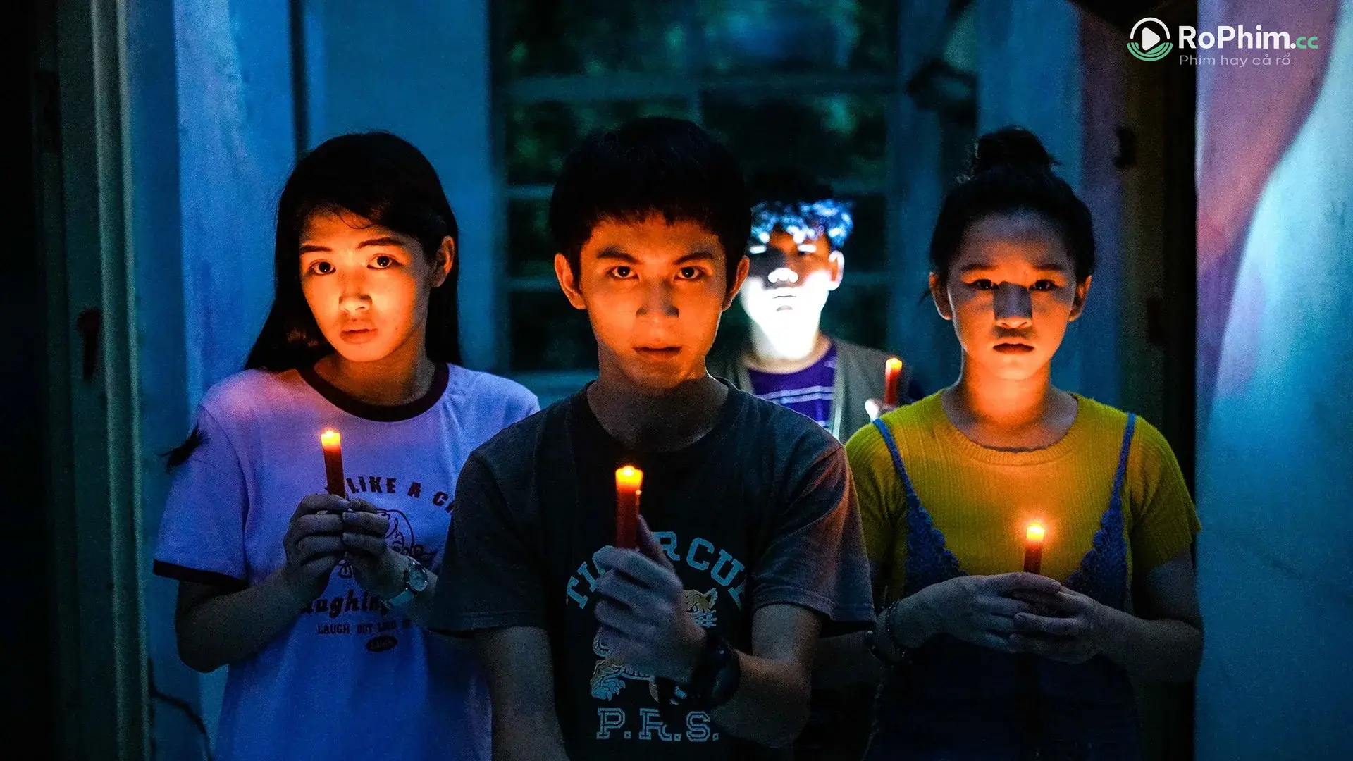 Tiệm Sách Kinh Dị 18+ Số 76 Tập Full