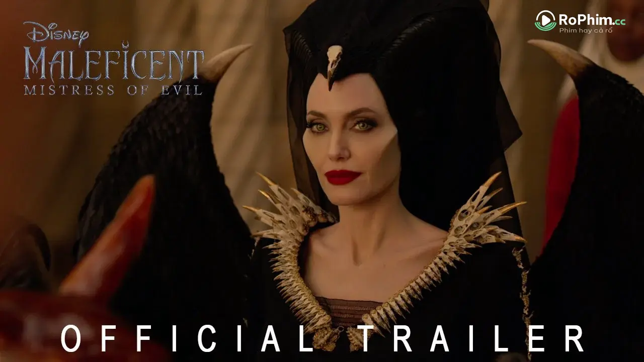 Tiên Hắc Ám 2: Mê Lạc Tình Dục Tập Full