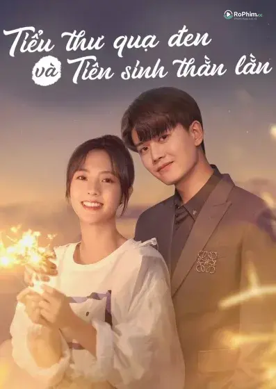 Tiểu Thư Quạ Đen Và Tiên Sinh Thằn Lằn: Cuộc Chinh Phục Đam Mê