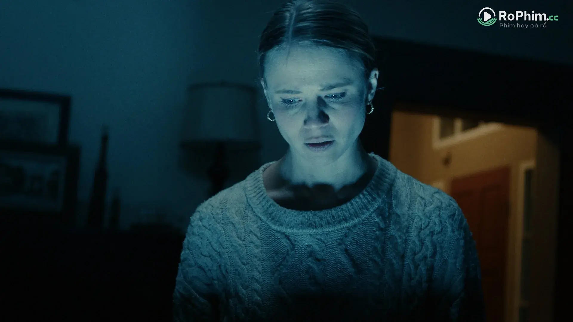 Tin Nhắn Gợi Cảm Tập Full