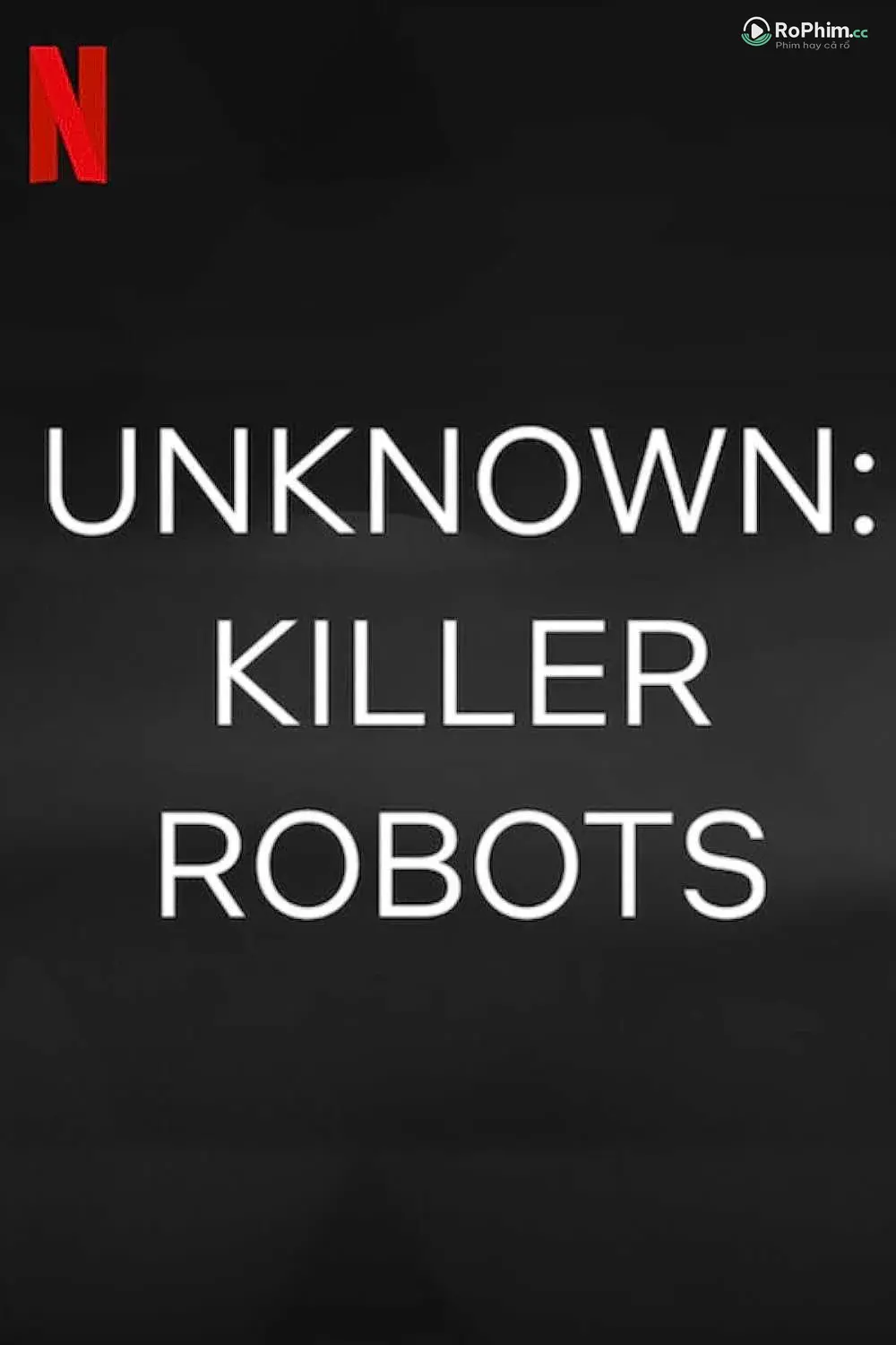 Tình Dục Bí Ẩn: Robot Sát Thủ