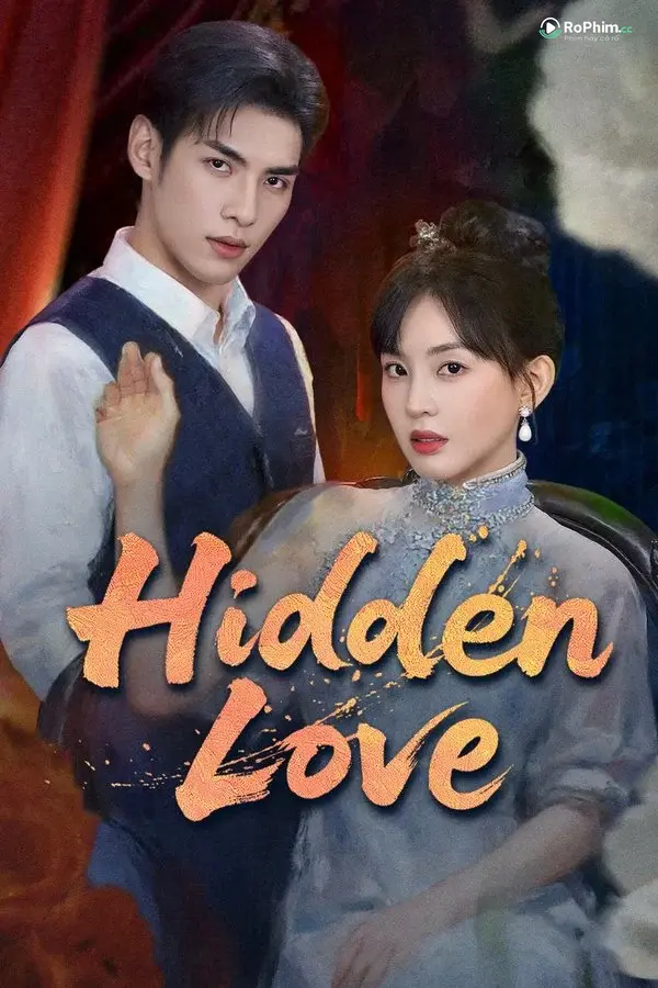 Tình Dục Bị Giấu Kín