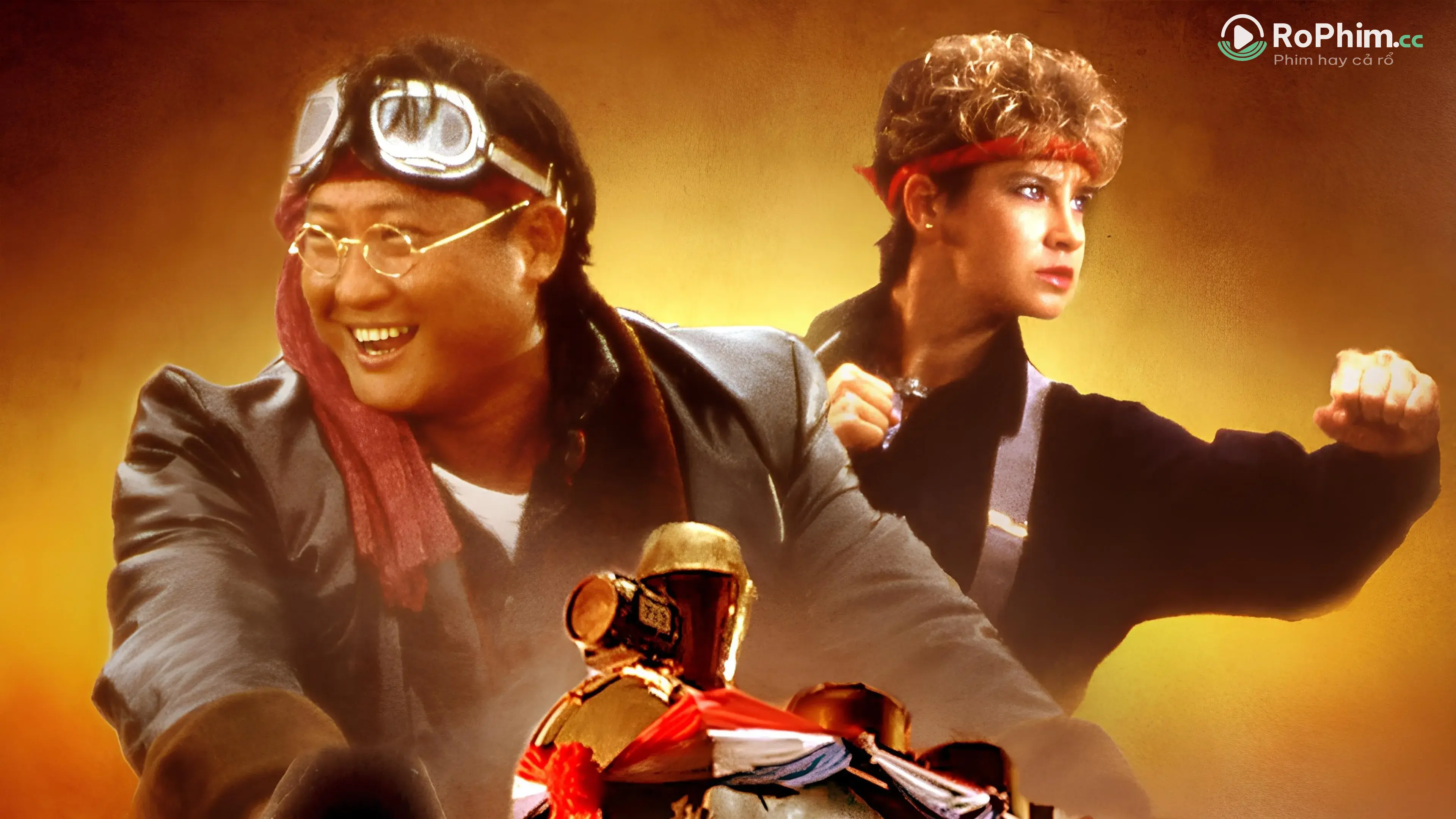 Tình Dục Vang Danh Tập FULL