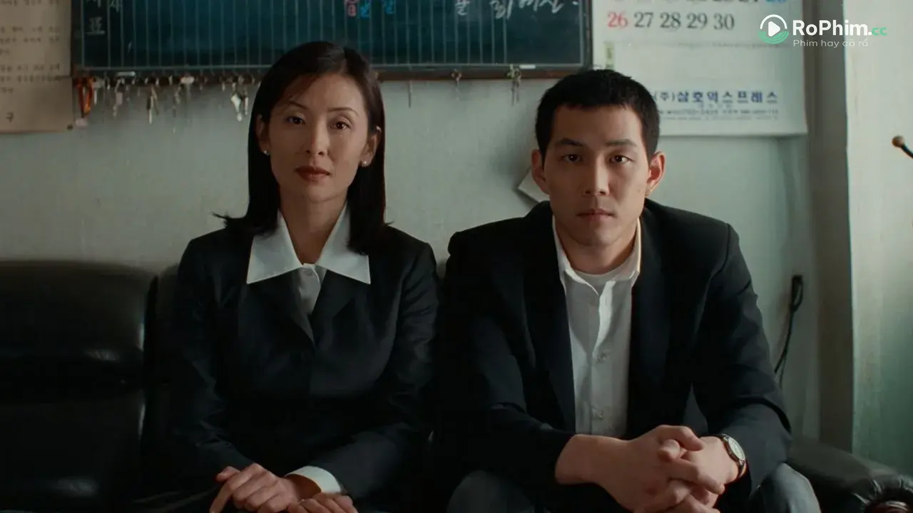 Tình Sử Nóng Bỏng Tập Full