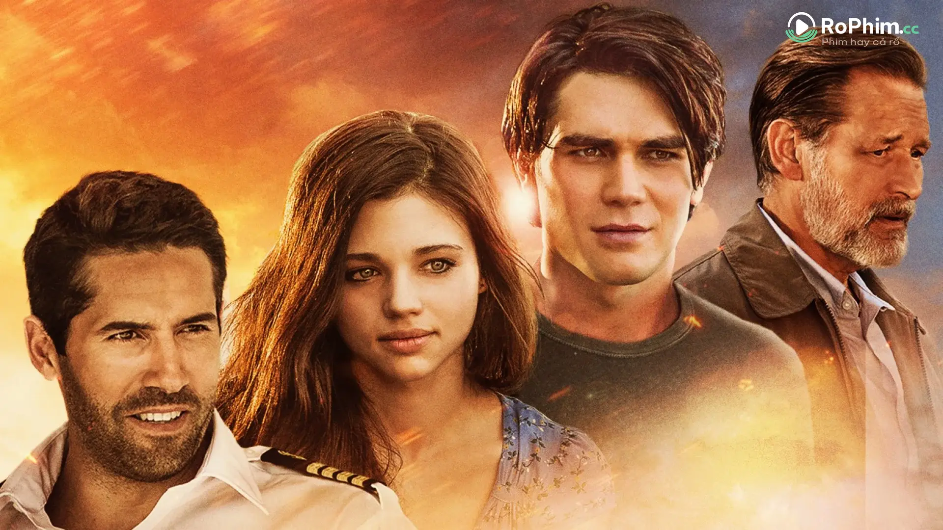 Tính toán mê hoặc Tập Full