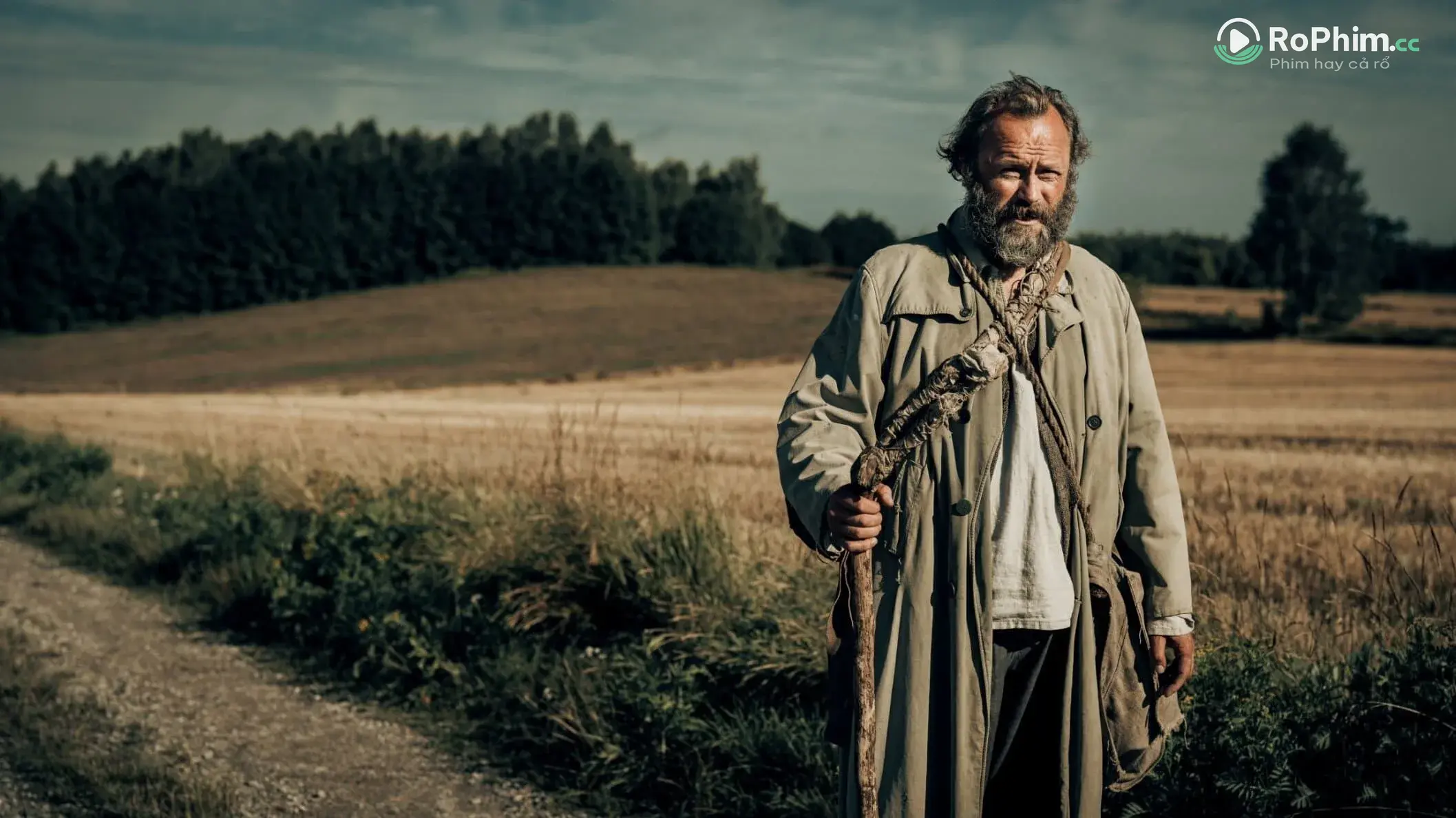 Tình Yêu Đã Mất Tập Full