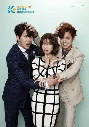 Tình Yêu Mãnh Liệt