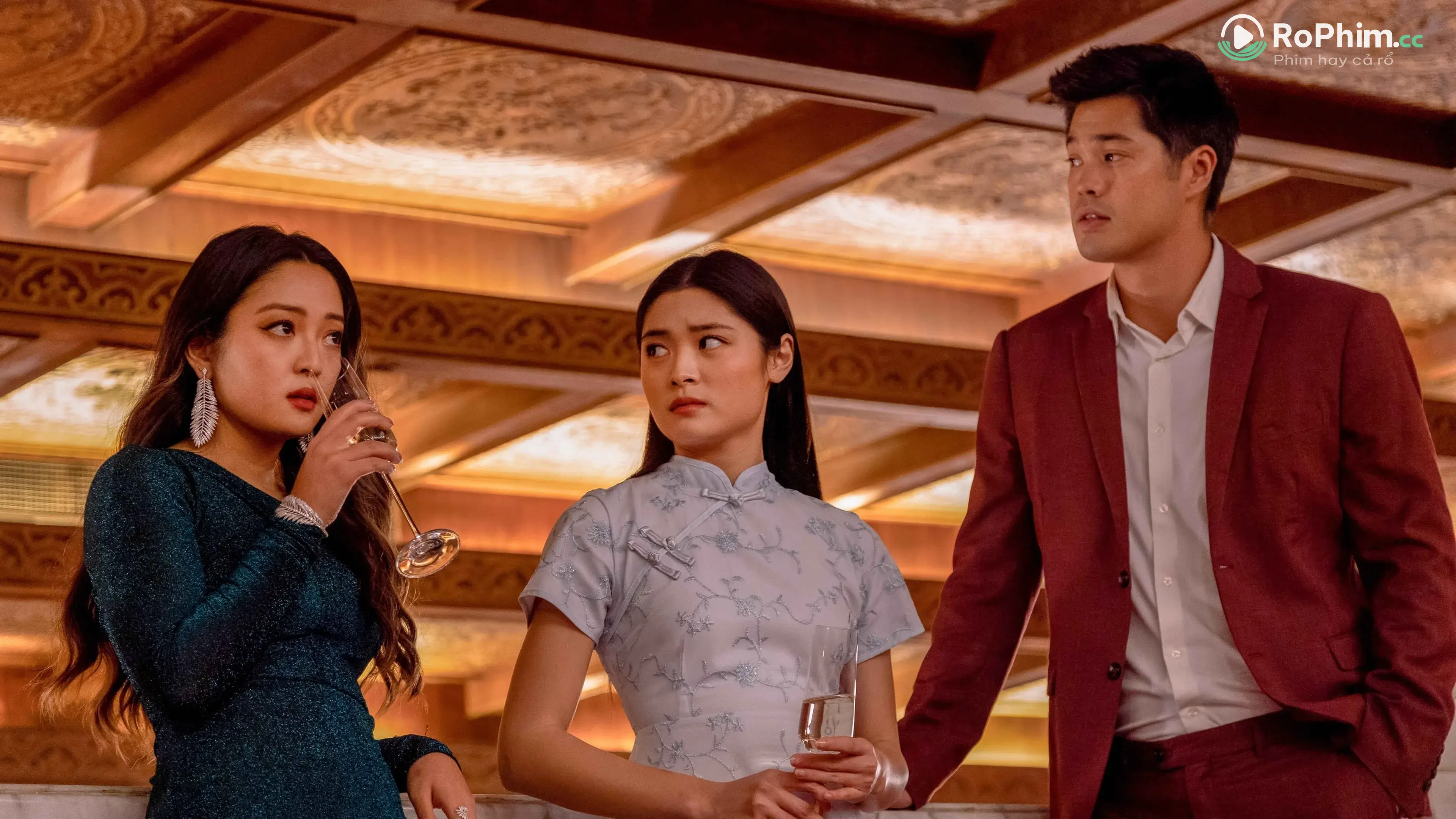 Tình Yêu Ở Đài Bắc: Đêm Thú Vị Tập Full