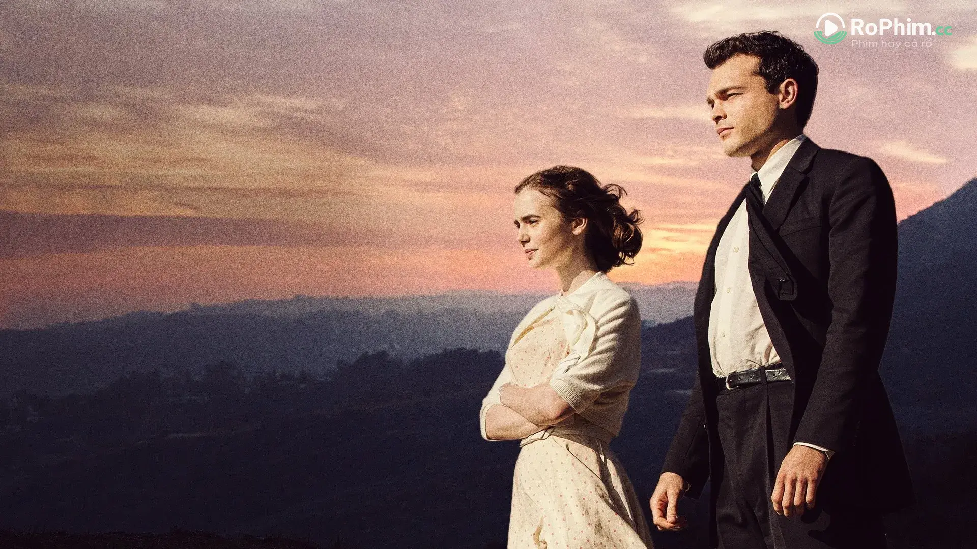 Tình Yêu Phi Pháp Tập FULL