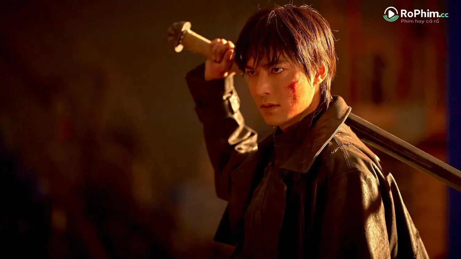 Toàn Tâm Độc Giả Tập Full