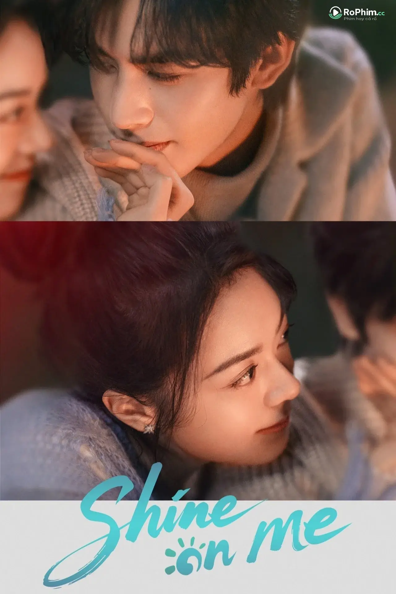 Tôi Như Ánh Mặt Trời Nóng Bỏng