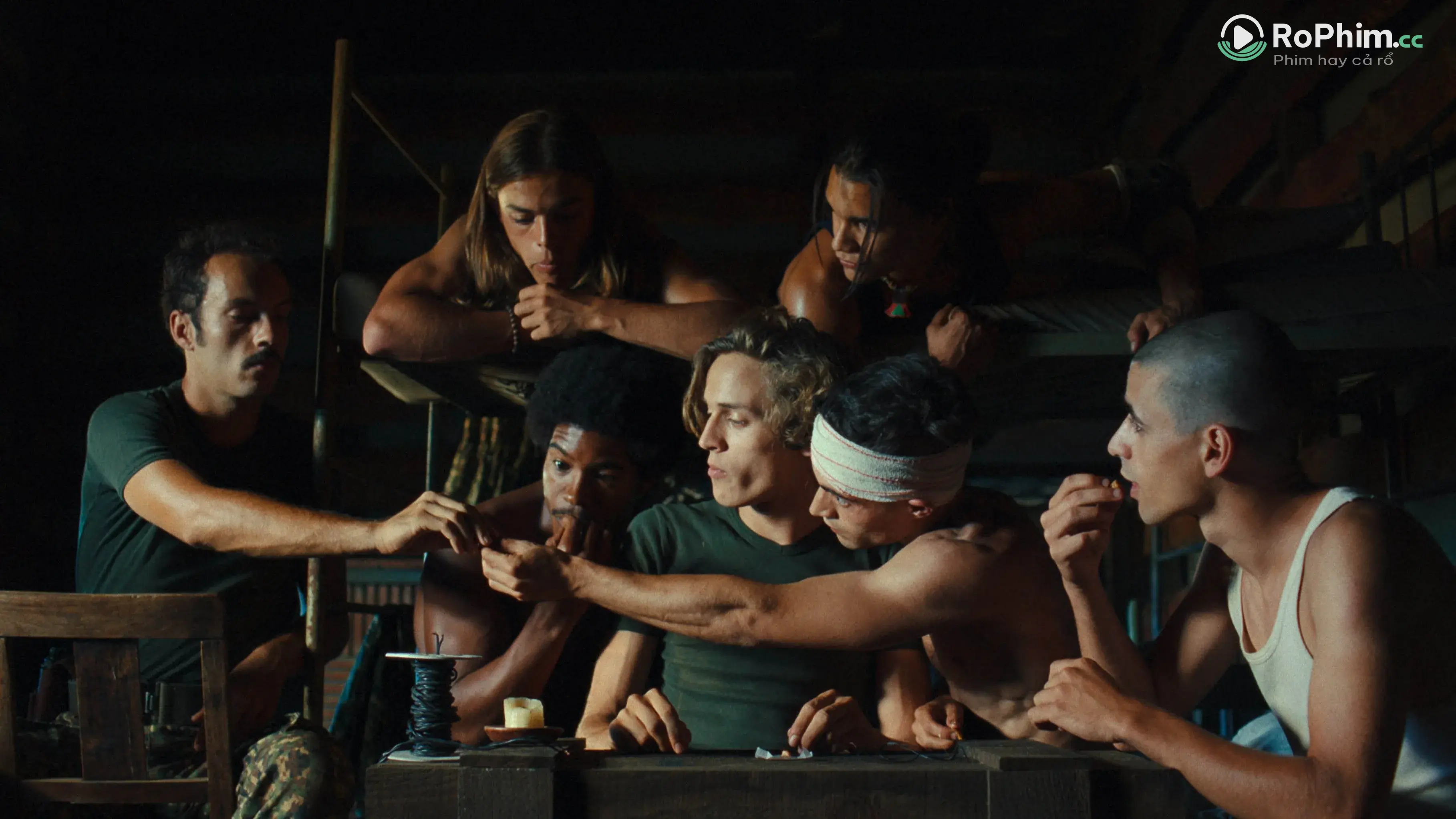 Tommy’s Pleasure Tập FULL