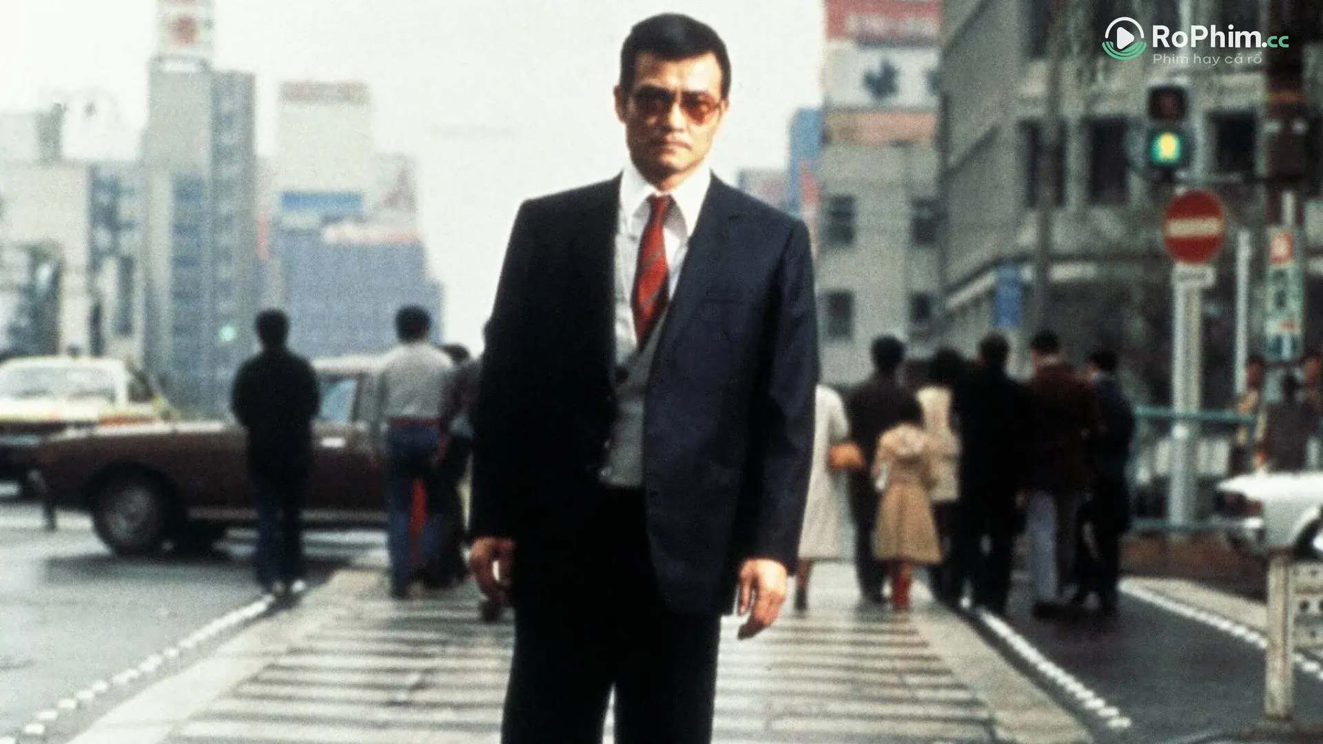 Trả Thù Là Nghề Của Nàng Tập Full