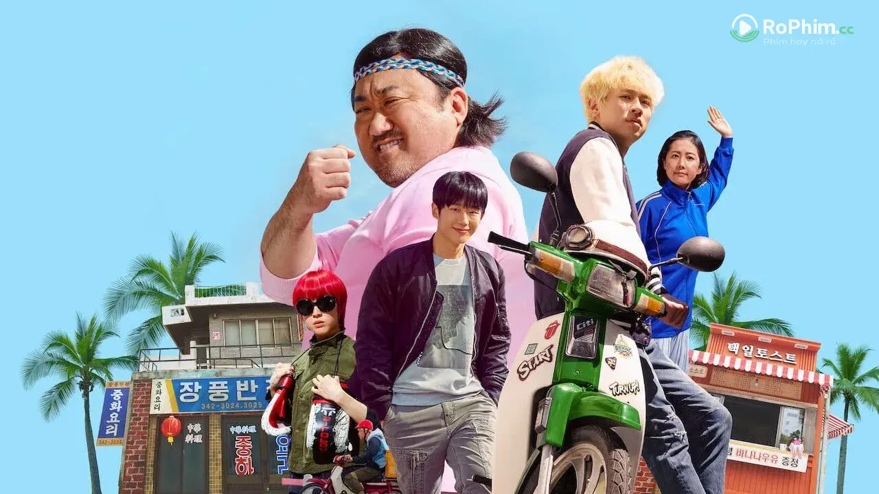 Trẻ Trâu Khởi Nghiệp: Những Cuộc Phiêu Lưu Bị Ảnh Hưởng Tập Full