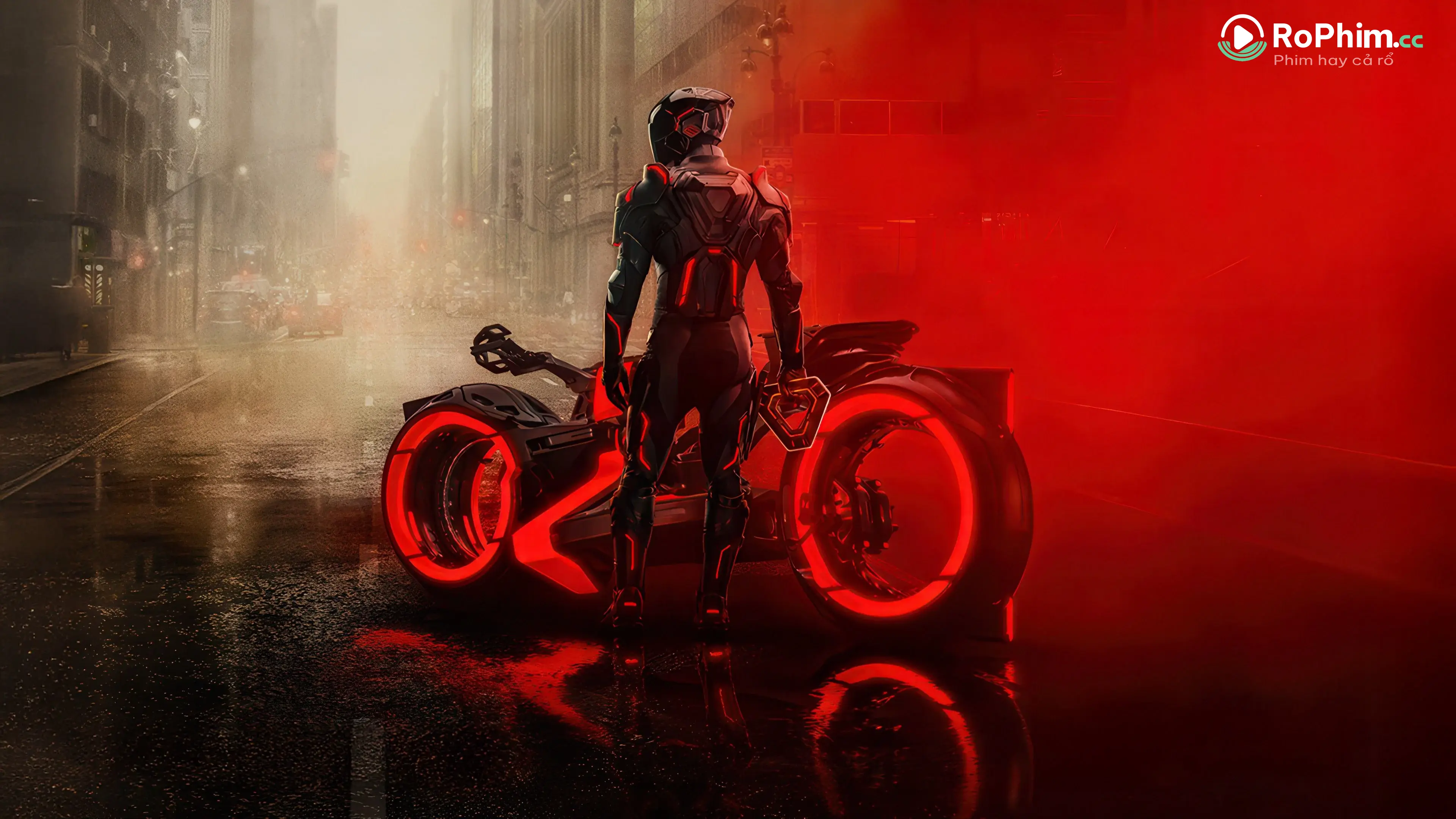 Trò Chơi Ảo Giác: Aphrodite Tập 