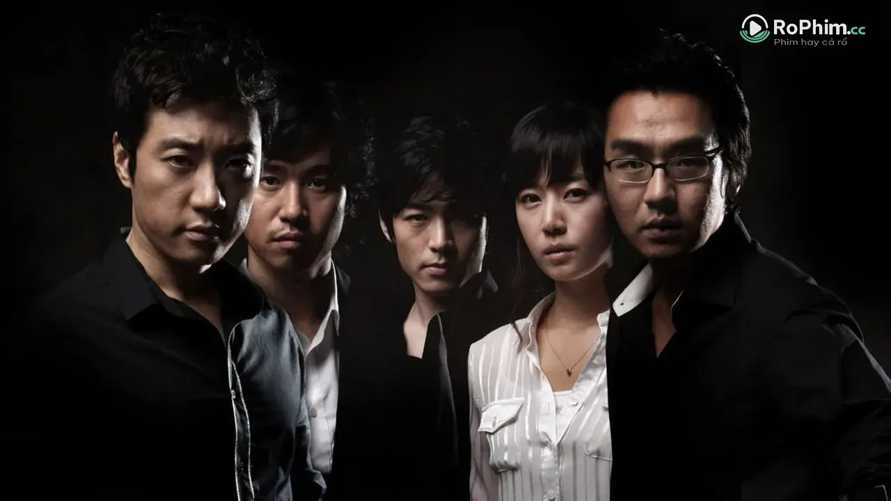 Trở Lại Với Khao Khát Tập Full