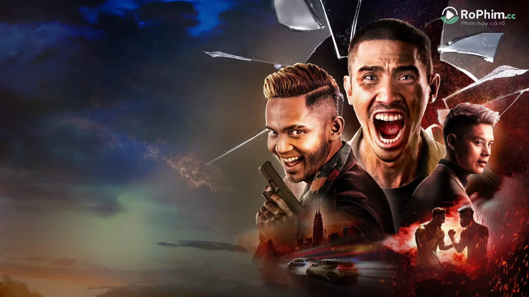 Trợ Thủ Gợi Cảm Tập Full