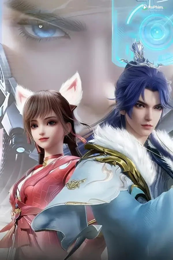 Trong Đám Mây Ẩn Giấu, Chỉ Mình Ta Là Gái Đẹp