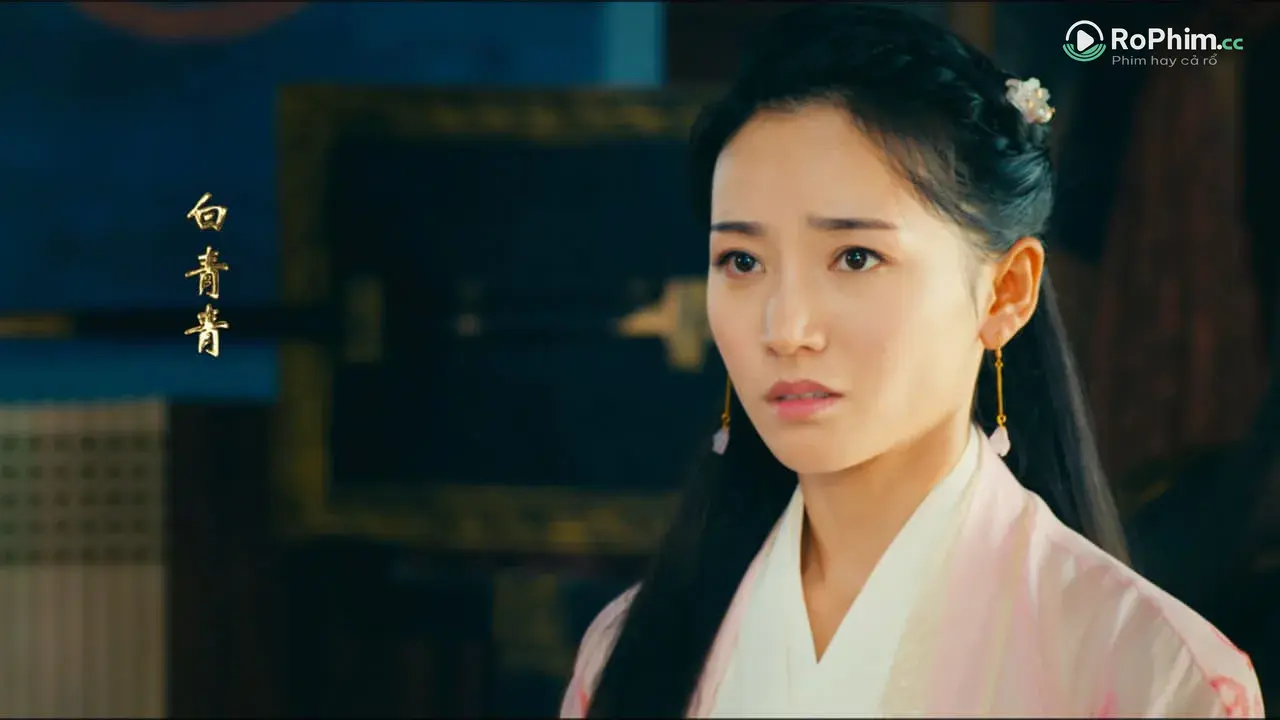 Trương Tam Phong 2: Thái Cực Lâm Lâm Sát Thiên Sư Tập Full