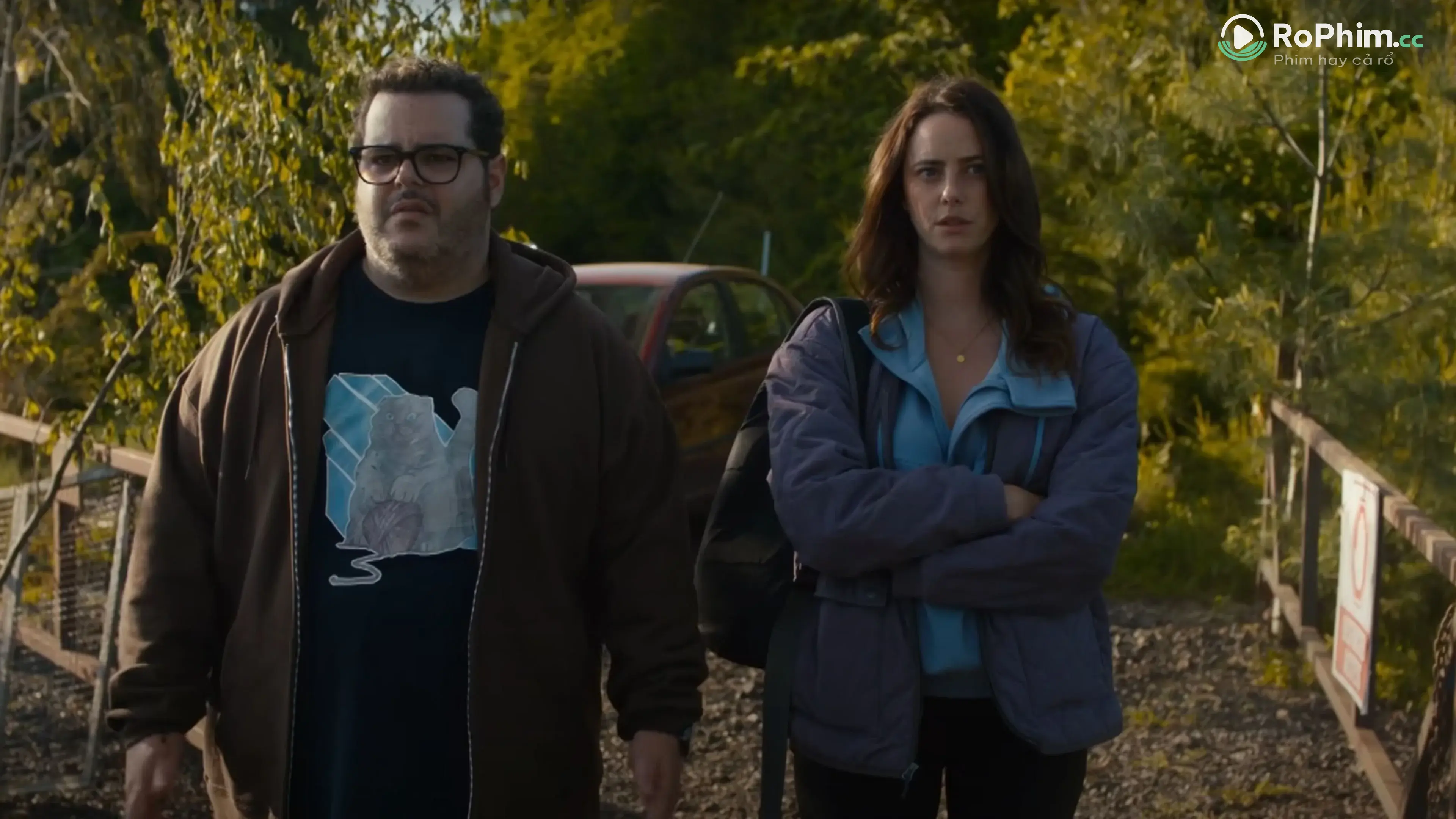 Trưởng Thành Đầy Cám Dỗ Tập FULL