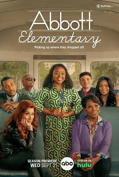 Trường Tiểu Học Abbott: Những Mảnh Ghép Bị Lãng Quên  (Phần 2)