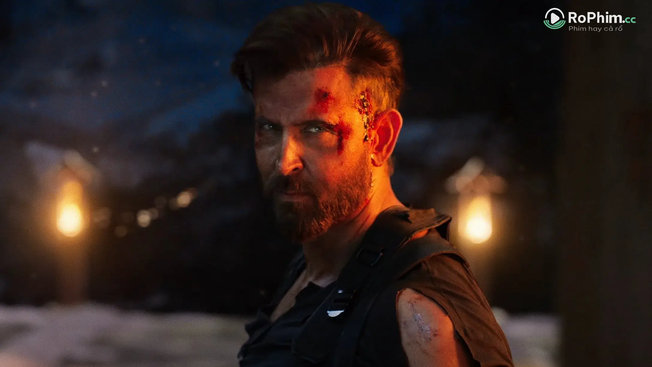 Truy Lùng Trùm Khủng Bố 2: Đêm Bão Dữ Tập FULL