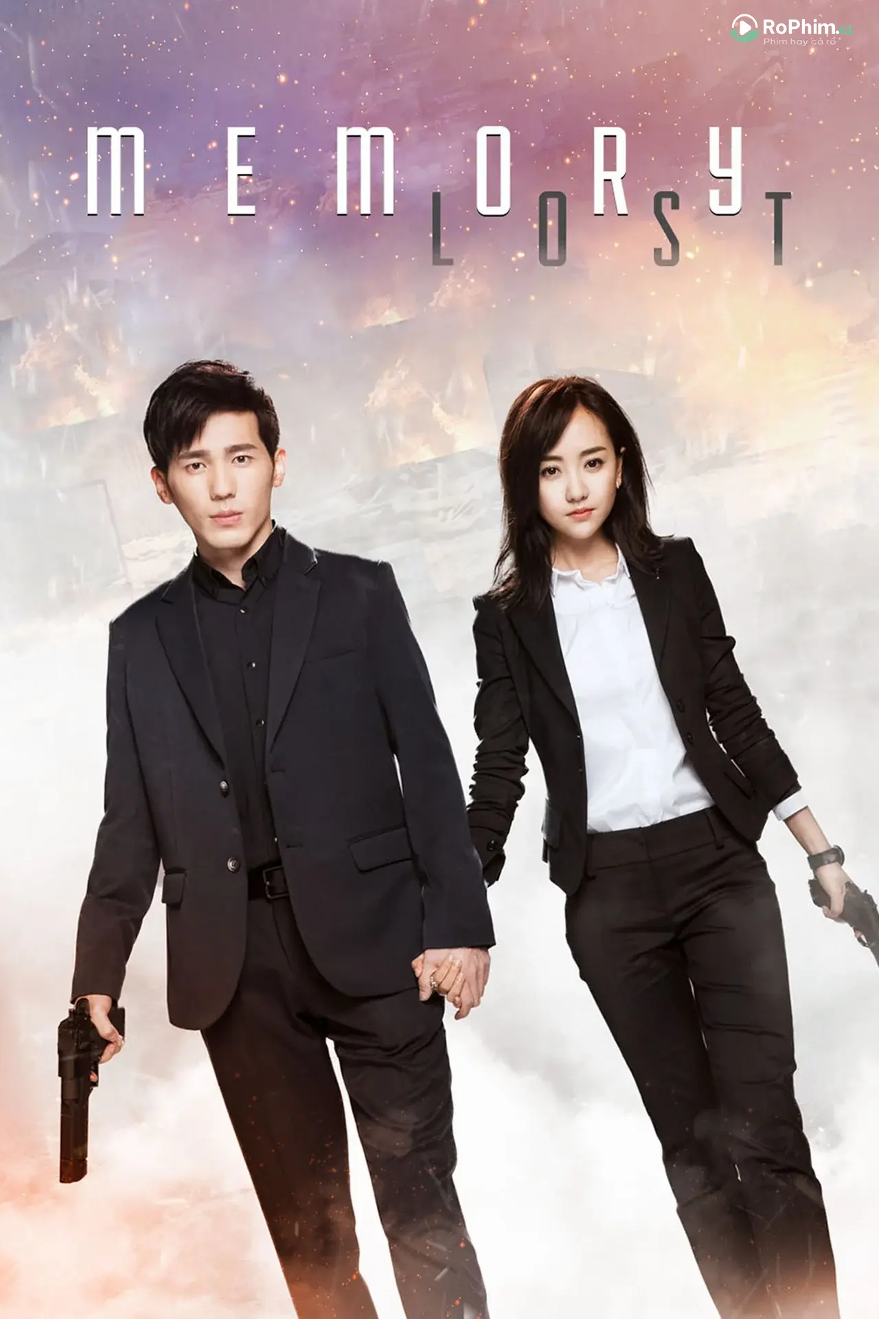 Truy Tìm Ký Ức (Mĩ Nhân Lộ Diện)