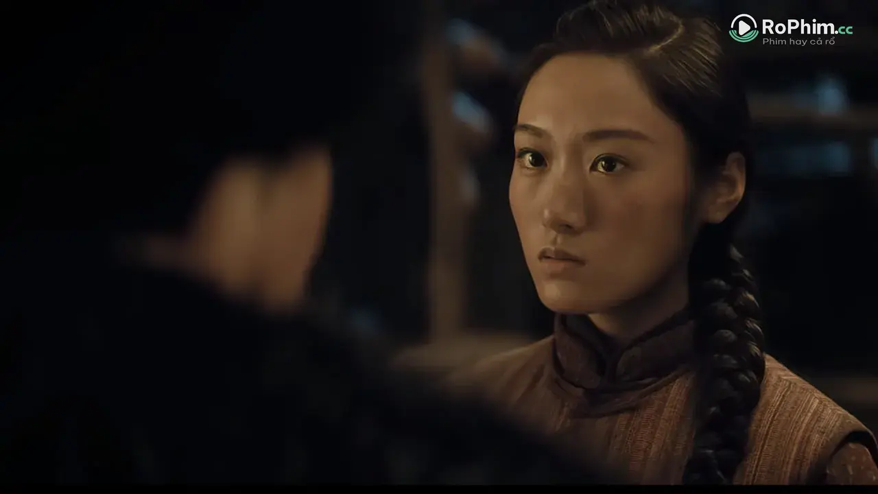 Truyền Thuyết Thợ Săn Hưng An Lĩnh 3: Đêm Trắng Khao Khát Tập FULL