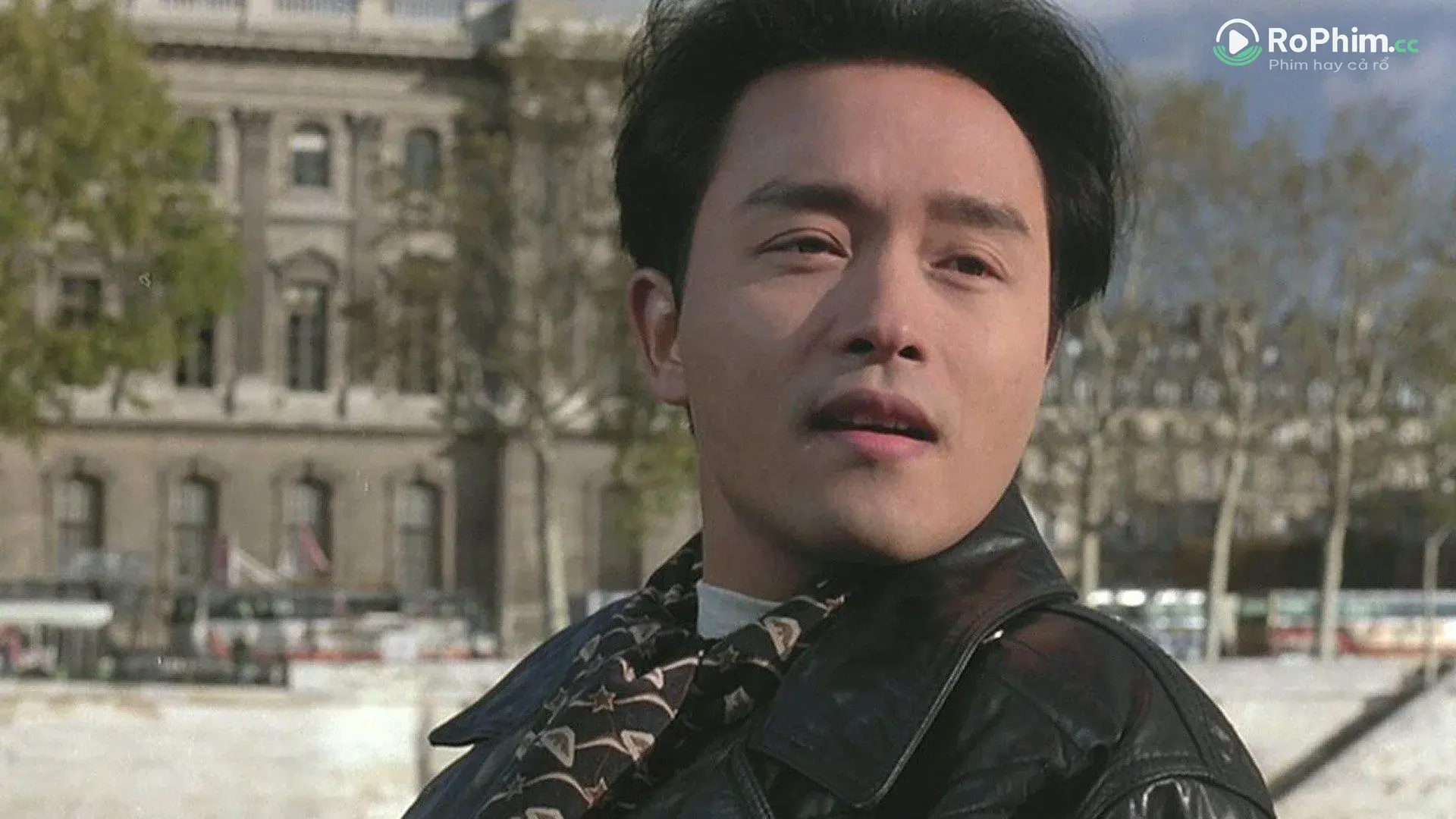 Tung Hoành Tứ Hải: Dục Vọng Bốn Phương Tập Full