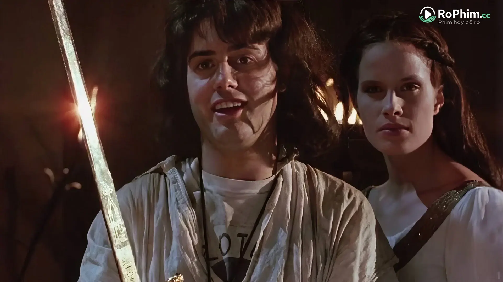 Tượng sáp II: Khát vọng lạc lối trong thời gian Tập Full