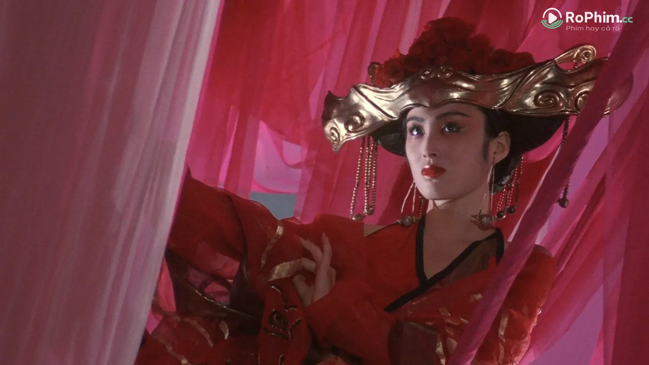 Tuyệt Đại Song Kiêu: Cuộc Chiến Đam Mê Tập Full