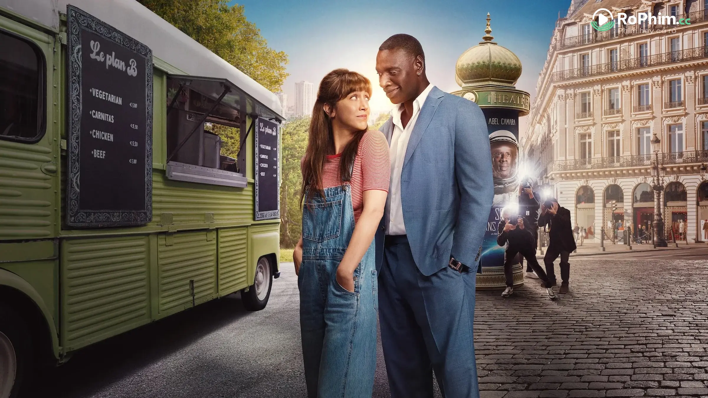 Người Tình Kiểu Ý Tập 1