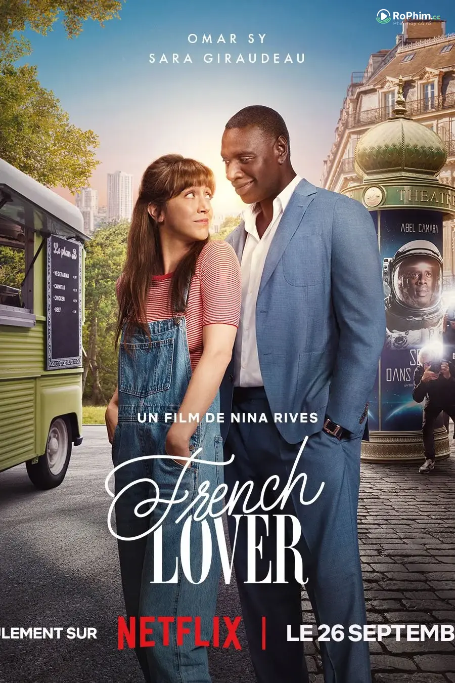 Người Tình Kiểu Ý