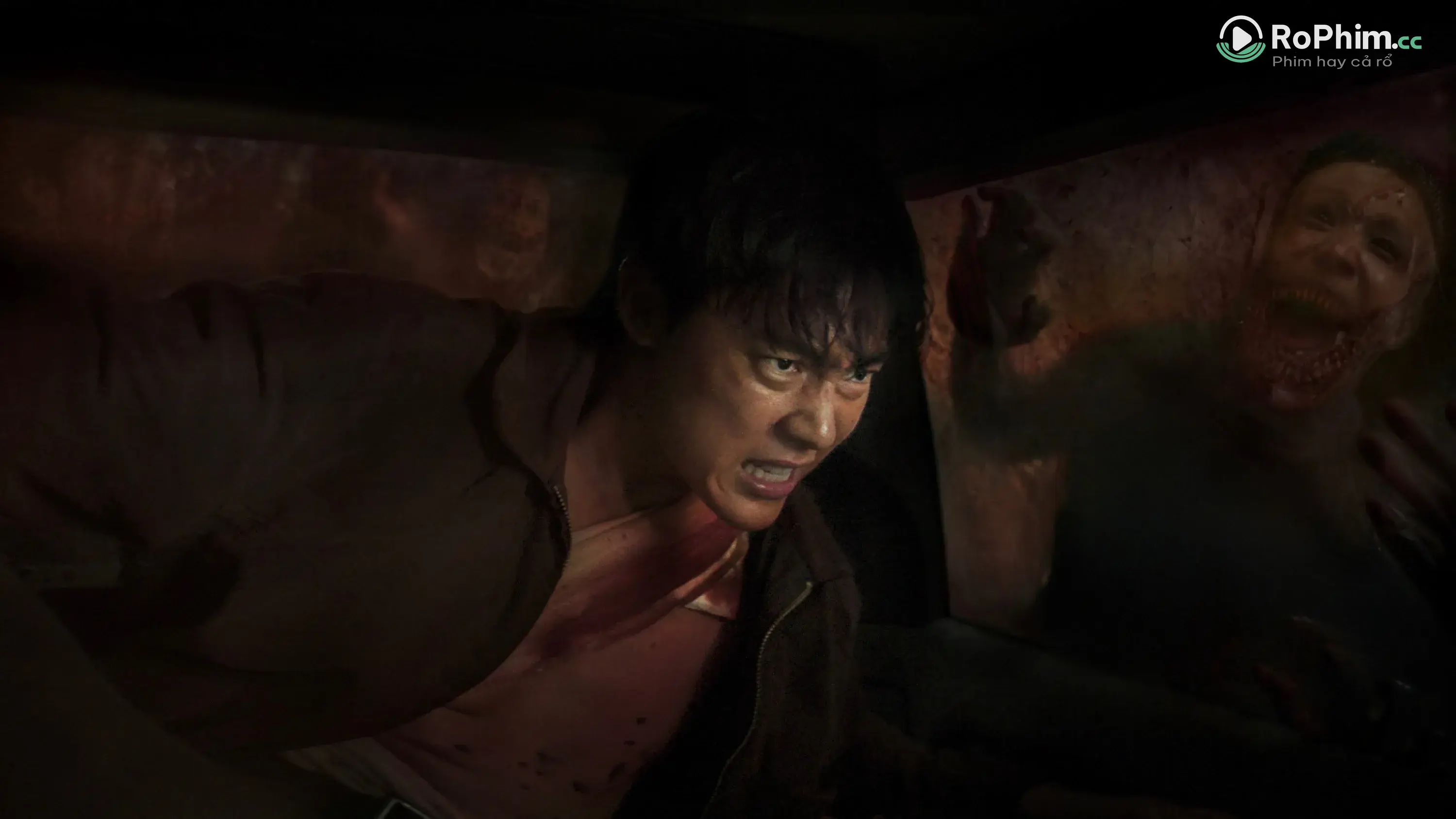 Võ Sĩ Đam Mê Xác Sống Tập Full