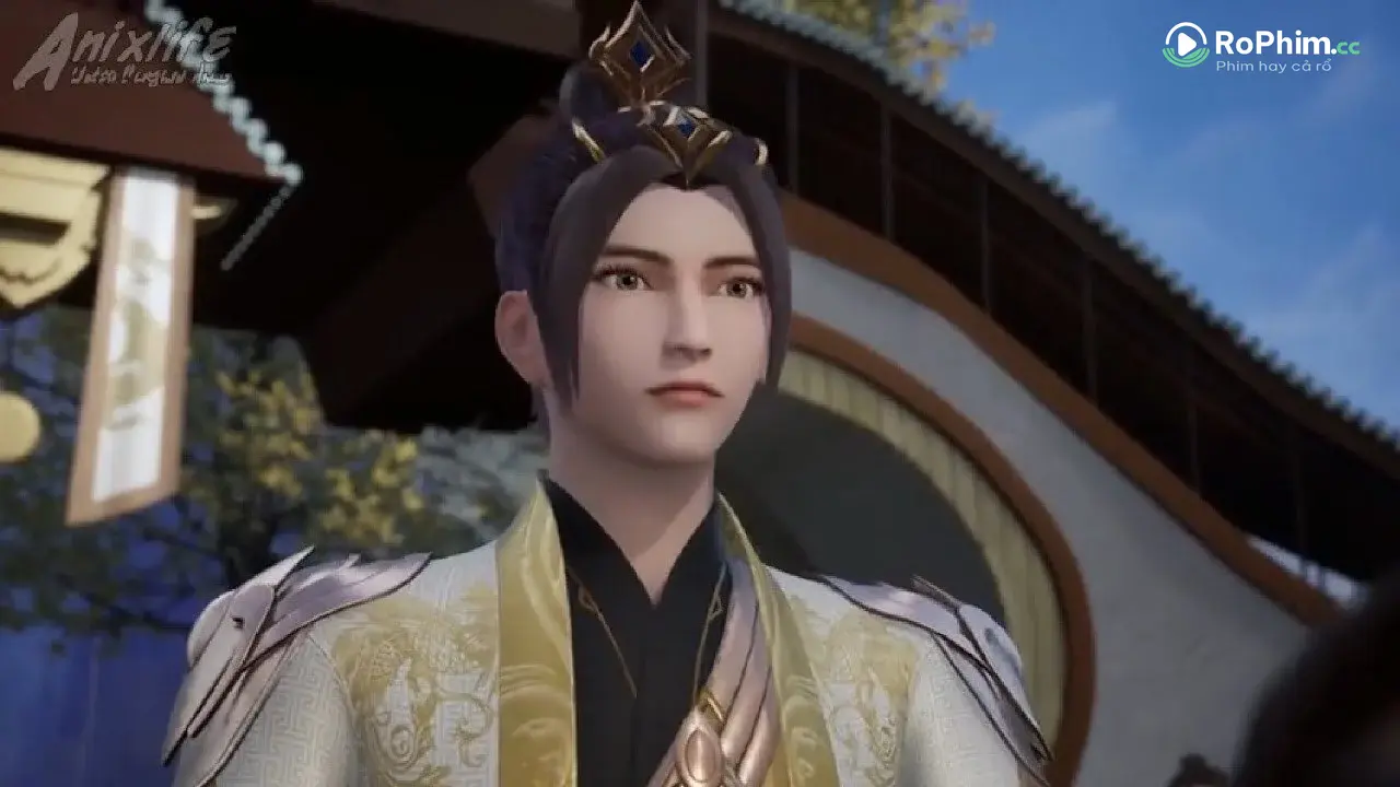 Võ Thần Căn Phòng 18+