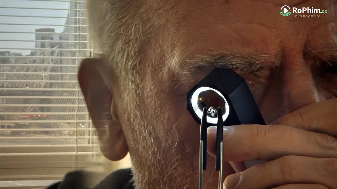 Vòng tay chẳng phải vĩnh hằng Tập Full