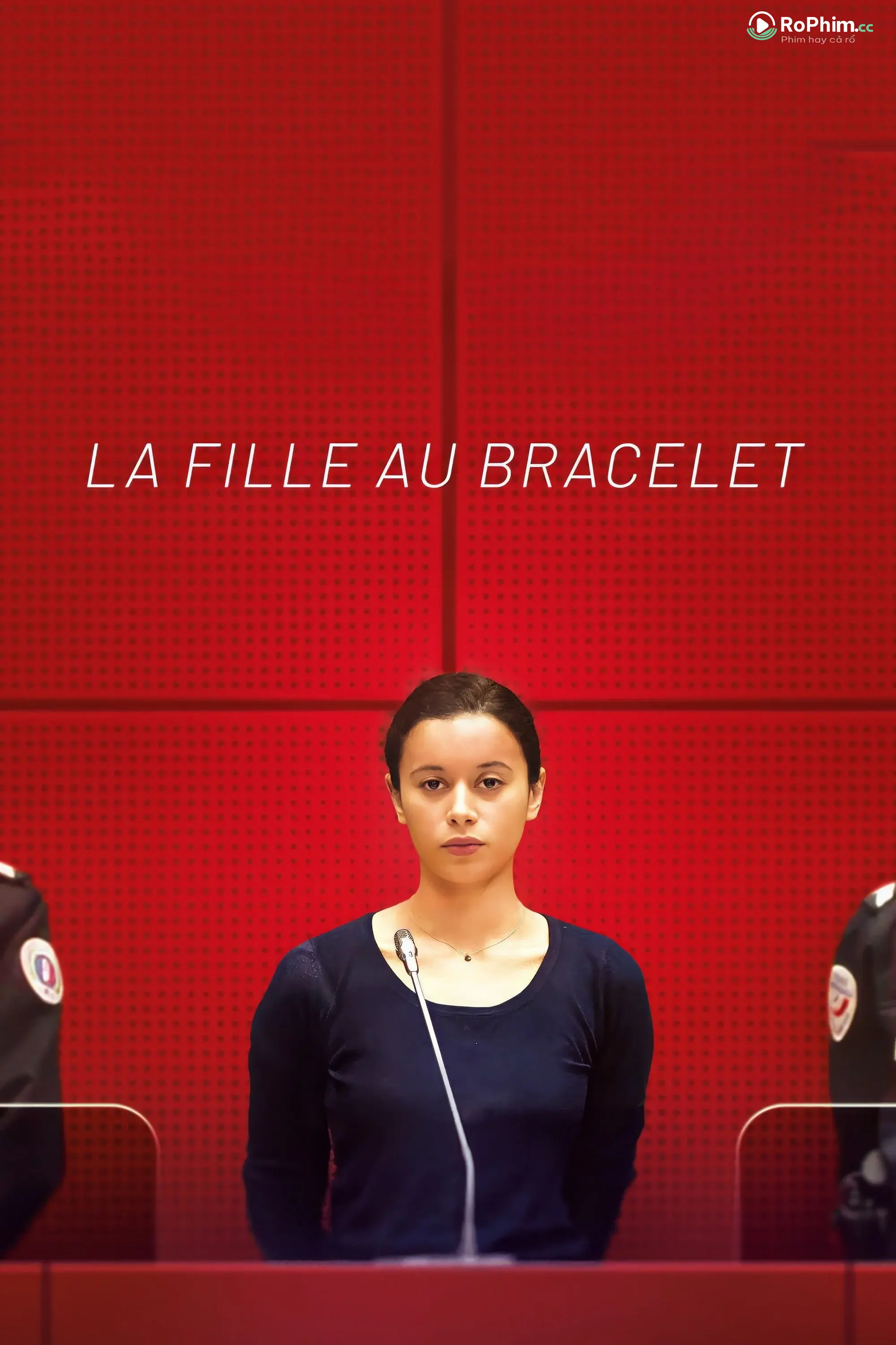 Vòng tay La Fille en Fête