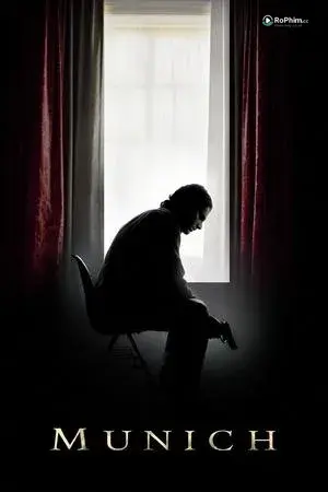 Vụ Khủng Bố Ở Munich: Cuộc Chơi Bạo Lực