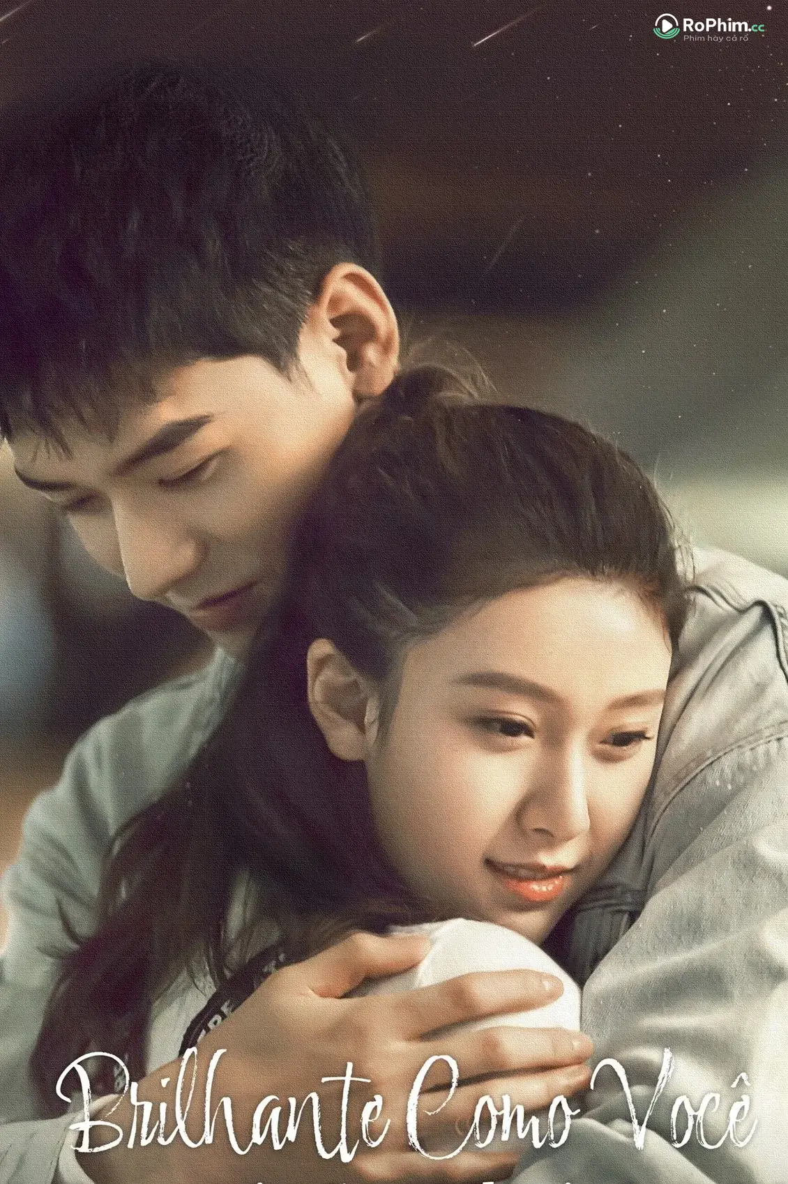 “Vừa Lúc Em Tỏa Sáng” 18+